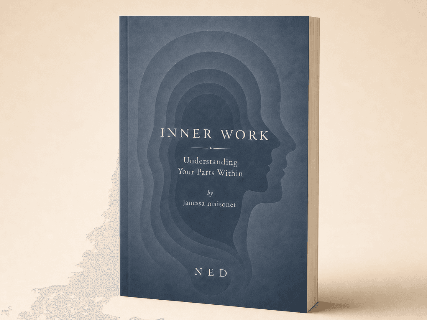 Inner Work: Understanding Your Parts Within by Janessa Maisonet